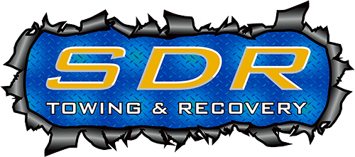SDR Towing & Recovery Dallas, TX